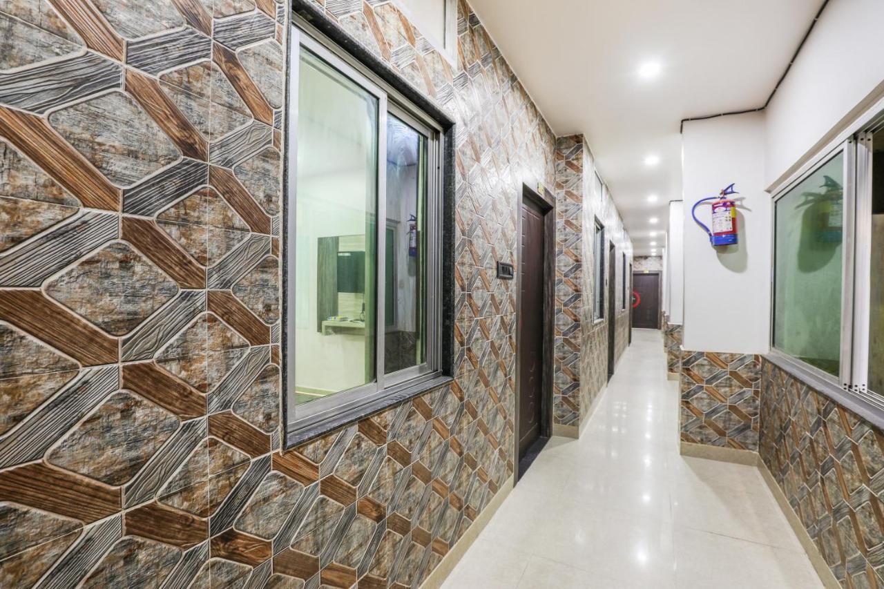 Oyo 14472 Brahmaputra Guest House Guwahati Eksteriør bilde