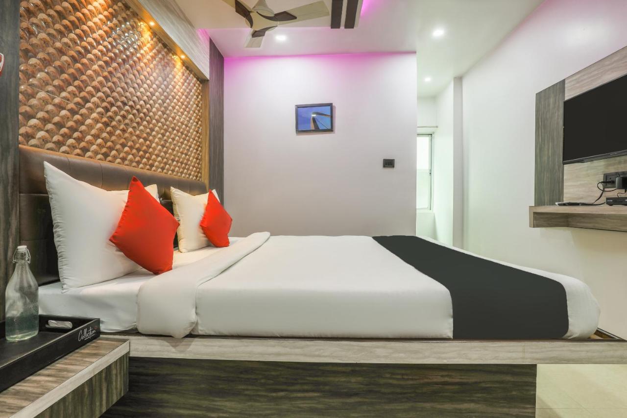 Oyo 14472 Brahmaputra Guest House Guwahati Eksteriør bilde