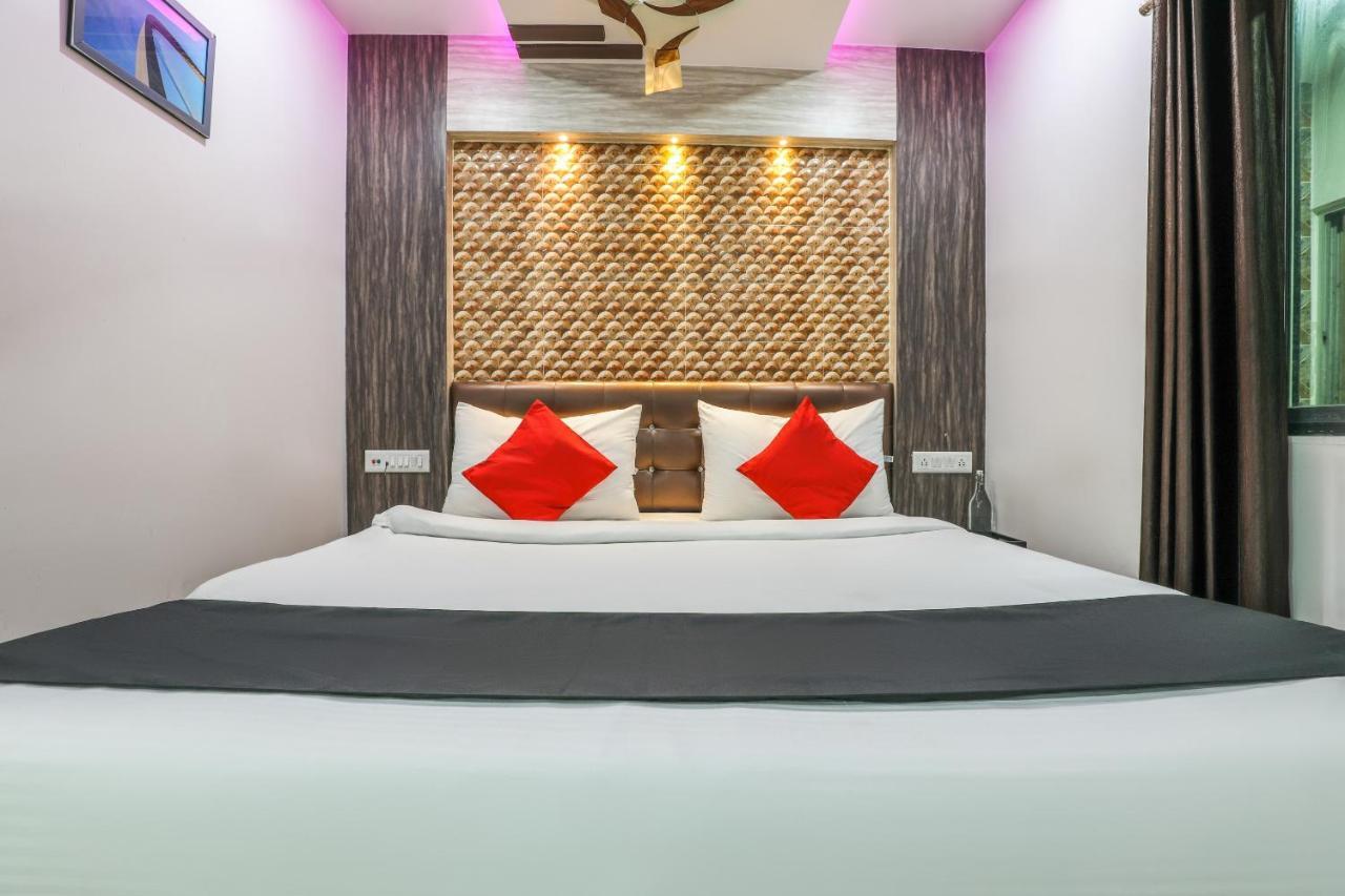 Oyo 14472 Brahmaputra Guest House Guwahati Eksteriør bilde
