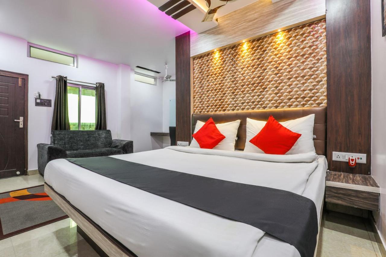 Oyo 14472 Brahmaputra Guest House Guwahati Eksteriør bilde