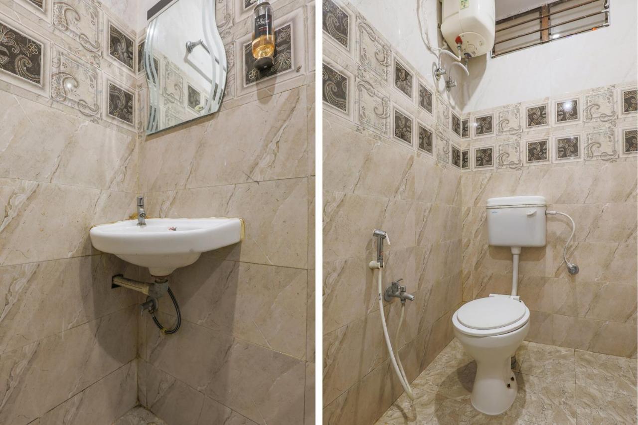 Oyo 14472 Brahmaputra Guest House Guwahati Eksteriør bilde