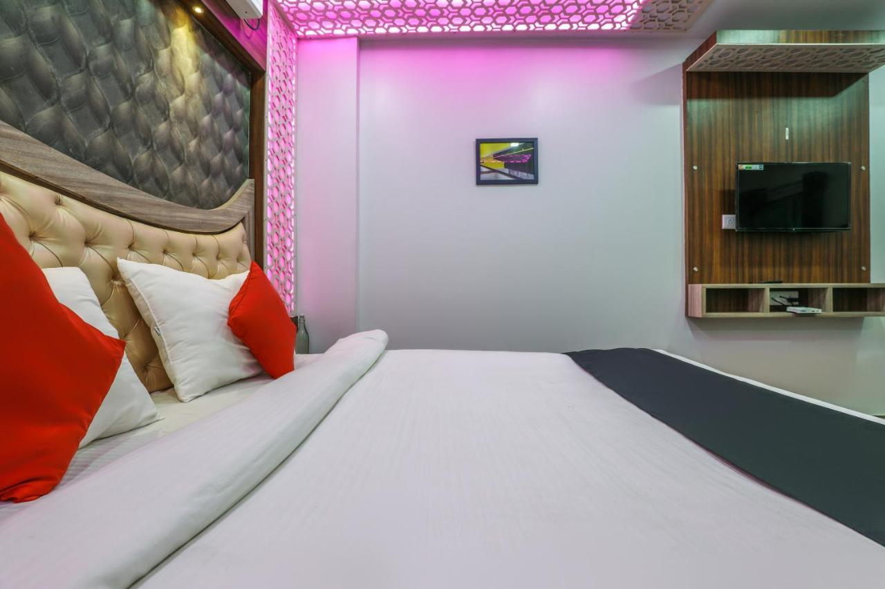 Oyo 14472 Brahmaputra Guest House Guwahati Eksteriør bilde